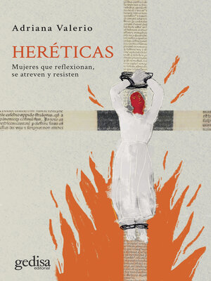 cover image of Heréticas